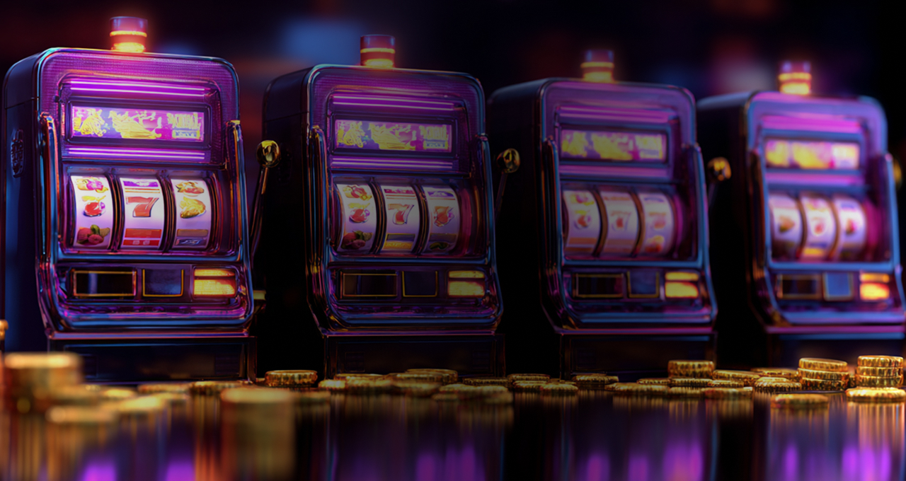 CasinoStriker