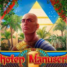 Imhotep Manuscript