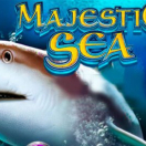 Majestic Sea